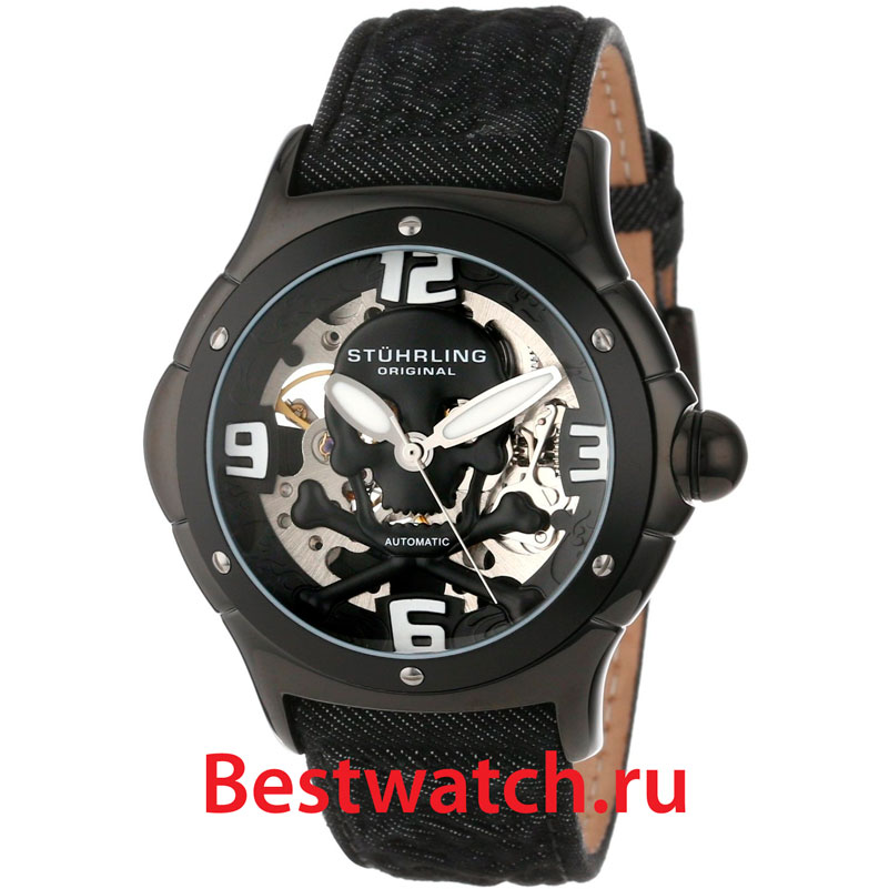 Часы Stuhrling Original Champion 524.335OB1